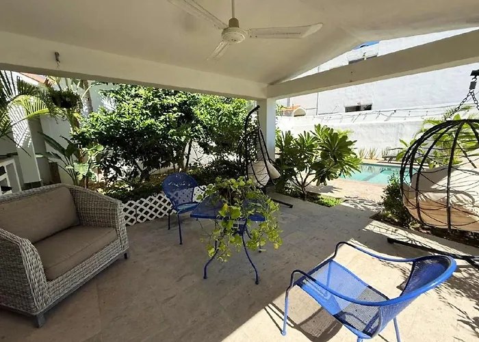 Bellacozenza Maison d'hôtes Cabo San Lucas